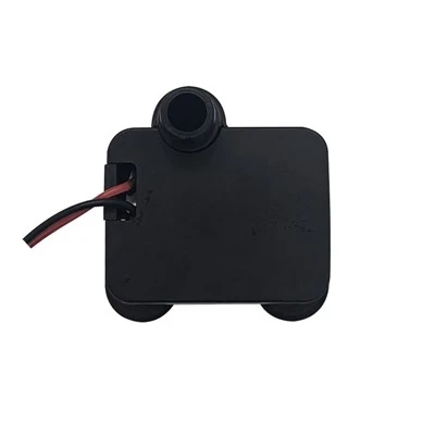 Brushless Submersible Water Pump Brushless Submersible Water Pump