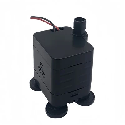 Brushless Submersible Water Pump Brushless Submersible Water Pump