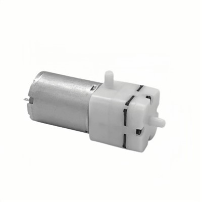 Liten membranvakuumpump 6v